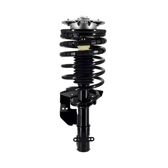 Front Quick Complete Strut-Coil Spring For 1984-1990 Chevrolet Celebrity