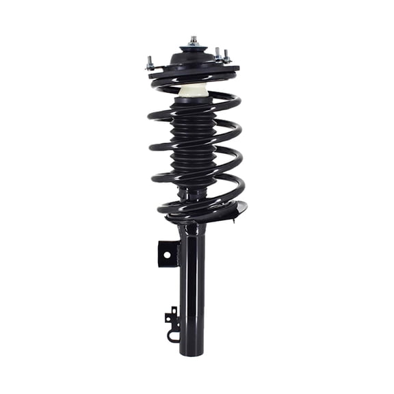 Front Quick Complete Strut - Coil Spring For 1996-2005 Mercury Sable