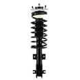 thumbnail image 1 of Front Quick Complete Strut - Coil Spring For 1998-2000 Volvo S70, 1 of 7