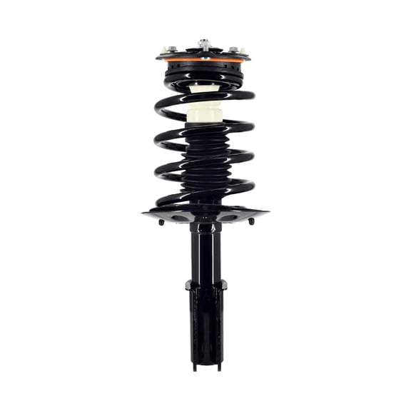 Front Quick Complete Strut - Coil Spring For 2000-2005 Cadillac Deville