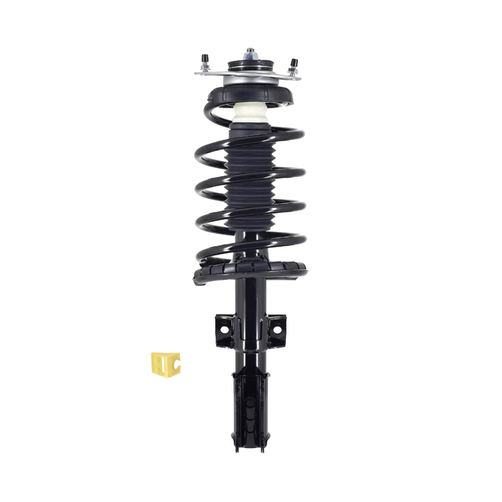 Front Quick Complete Strut - Coil Spring For 2001-2009 Volvo S60 ...