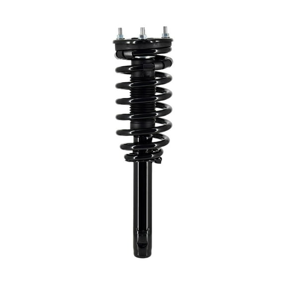 Front Quick Complete Strut - Coil Spring For 2002-2005 Hyundai XG350