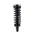 thumbnail image 1 of Front Quick Complete Strut - Coil Spring For 2003-2008 Isuzu Ascender, 1 of 7