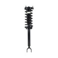 thumbnail image 1 of Front Quick Complete Strut - Coil Spring For 2003-2006 Mercedes-Benz E500, 1 of 7