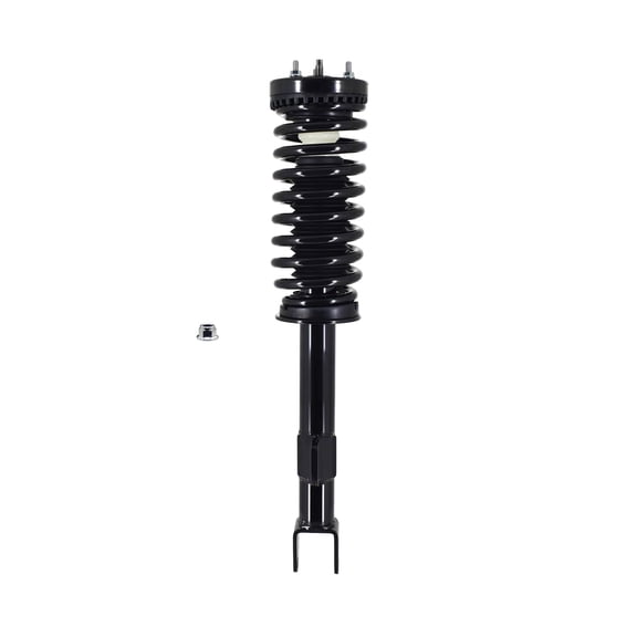 Front Quick Complete Strut - Coil Spring For 2005-2010 Chrysler 300 C RWD