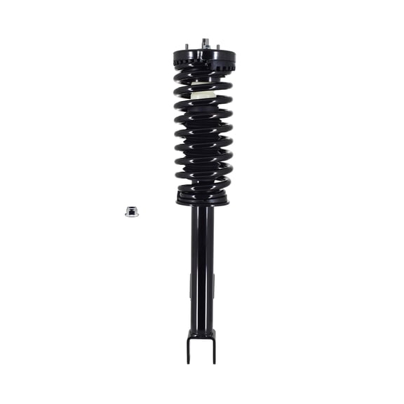 Front Quick Complete Strut - Coil Spring For 2005-2010 Chrysler 300 C SRT8
