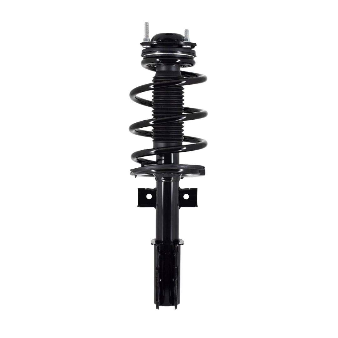 Front Quick Complete Strut - Coil Spring For 2009-2012 Chevrolet ...