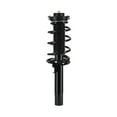 thumbnail image 1 of Front Quick Complete Strut - Coil Spring For 2012-2016 Volkswagen Eos, 1 of 6