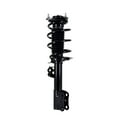thumbnail image 1 of Front Quick Complete Strut-Coil Spring For 2015-2023 Ford Mustang V8, 1 of 7