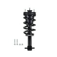 thumbnail image 1 of Front Quick Complete Strut - Coil Spring For 2019 Chevrolet Silverado 1500 LD 4WD, 1 of 7