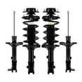 thumbnail image 1 of Front Quick Complete Strut-Coil Spring-Rear Strut For 2000-2005 Hyundai Accent, 1 of 10