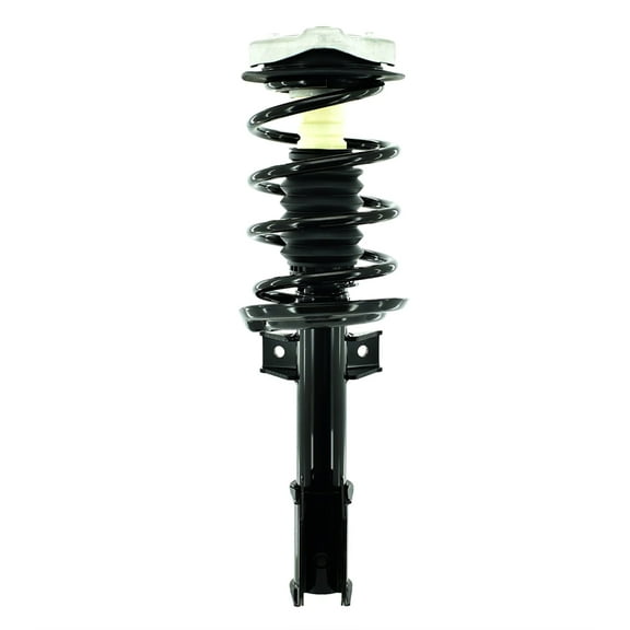 Front Quick Complete Strut For 2010-2015 Mercedes-Benz GLK350 Sport Utility