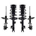 thumbnail image 1 of Front Quick Complete Strut-Rear Strut For 2004 2005 2006 Lexus RX330 AWD, 1 of 7