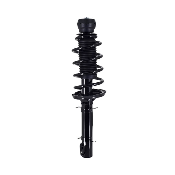 Front Quick Complete Strut and Coil Spring Assembly For 1998-2010 Volkswagen Beetle