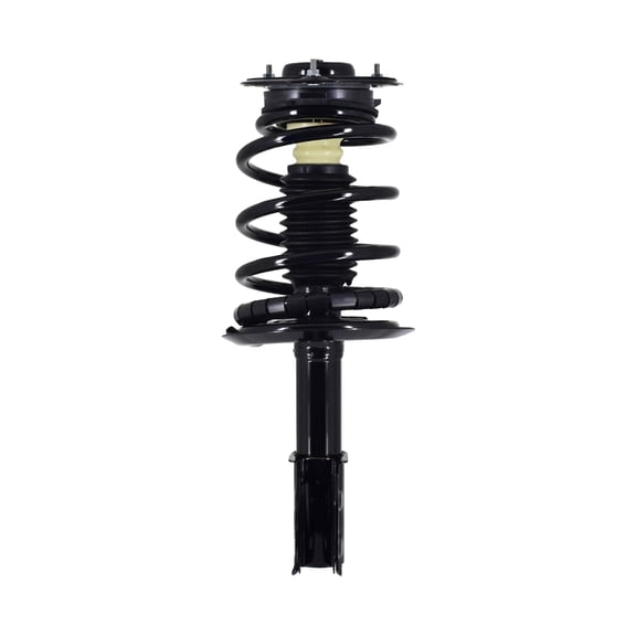 Front Quick Complete Strut and Coil Spring For 1996-1999 Oldsmobile LSS