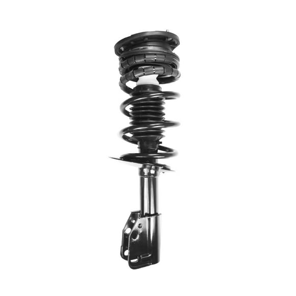 Front Quick Complete Strut and Coil Spring For 1995-1999 Pontiac Sunfire
