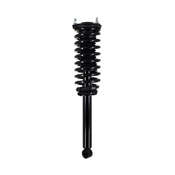 Front Quick Complete Strut and Coil Spring For 2001-2006 Lexus Ls430