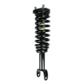 thumbnail image 1 of Front Quick Complete Strut and Coil Spring For 2006 - 2009 Mitsubishi Raider 4WD, 1 of 3