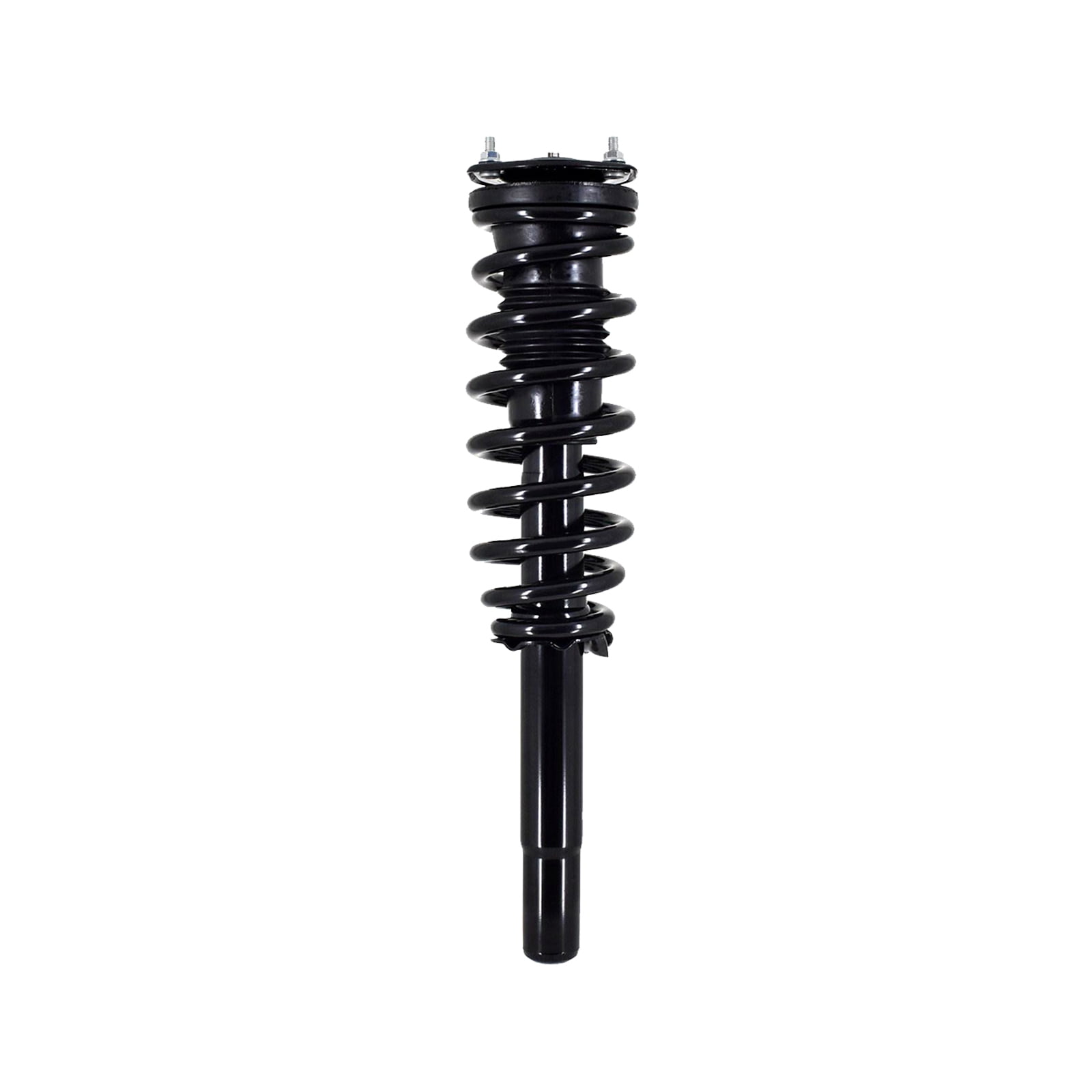 Lincoln Mkz Suspension Strut And Coil Spring Assembly