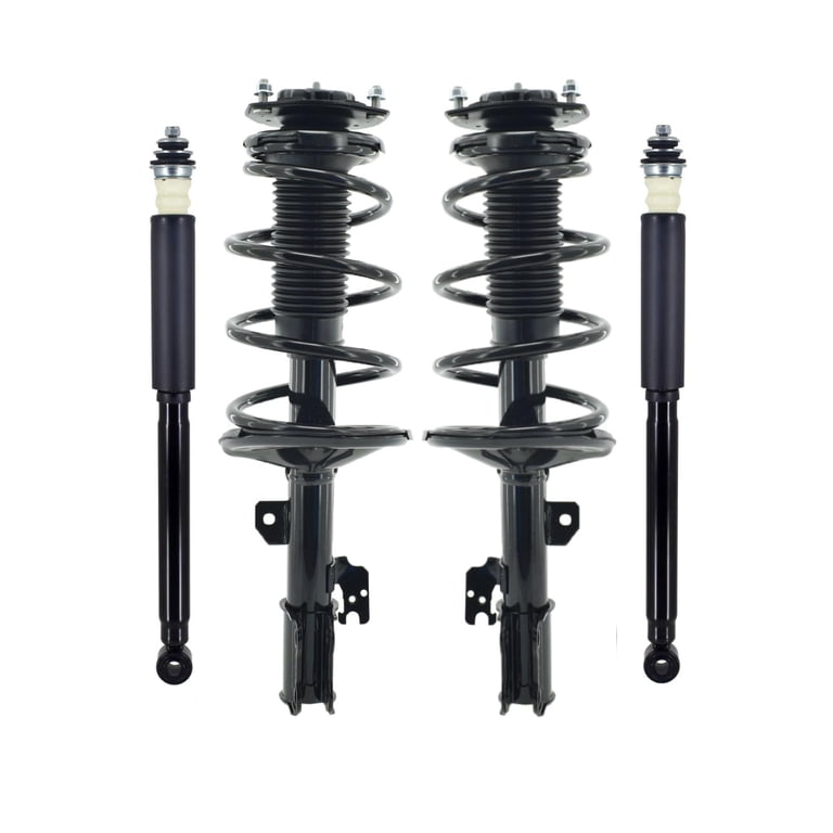 Toyota Sienna Suspension Strut And Coil Spring Assembly Toyota Sienna Suspension Strut And Coil Spring Assembly