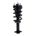 thumbnail image 1 of Front Quick Complete Strut-Coil Spring For 2014-2018 Chevrolet Silverado 1500 Exc. Electronic Suspension, 1 of 7