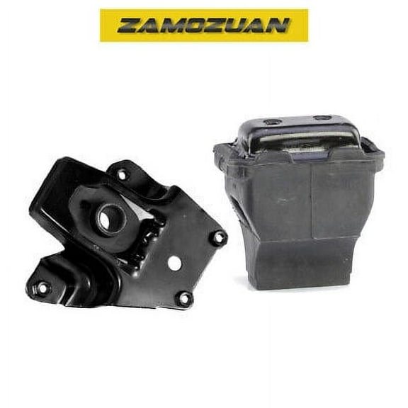 Front R Engine Bushing & Trans Mount 2PCS. 95-02 for Cavalier/ Sunfire for Auto