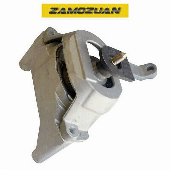Front R Engine Mount 07-18 for Nissan Altima, Murano, Pathfinder Hybrid 2.5L