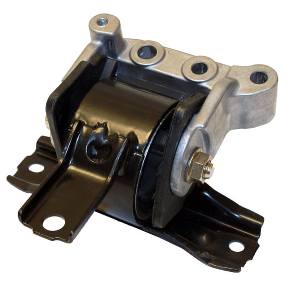 Front R Engine Mount w/ Bracket 08-17 for Mitsubishi Lancer Outlander Sport 2.4L