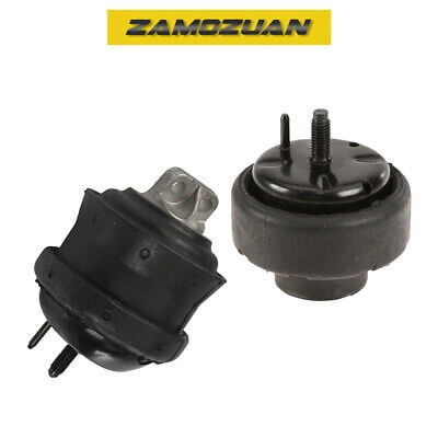 Front R Engine & Trans Mount 2PCS 1996-1999 for Ford Taurus/ Mercury Sable 3.0L