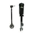 thumbnail image 1 of Front Right Lower Forward Control Arm Ball Joint-Quick Complete Strut-Coil Spring Assembly For 2006-2010 Dodge Charger, 1 of 6