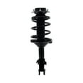 thumbnail image 1 of Front R Quick Complete Strut-Coil Spring For 2005-2007 Subaru Impreza WRX STI, 1 of 7