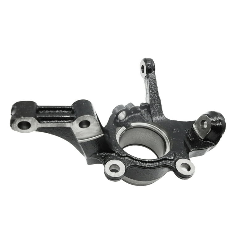 メーカー Side Passenger Right RH Front Steering Compatible Knuckle その他