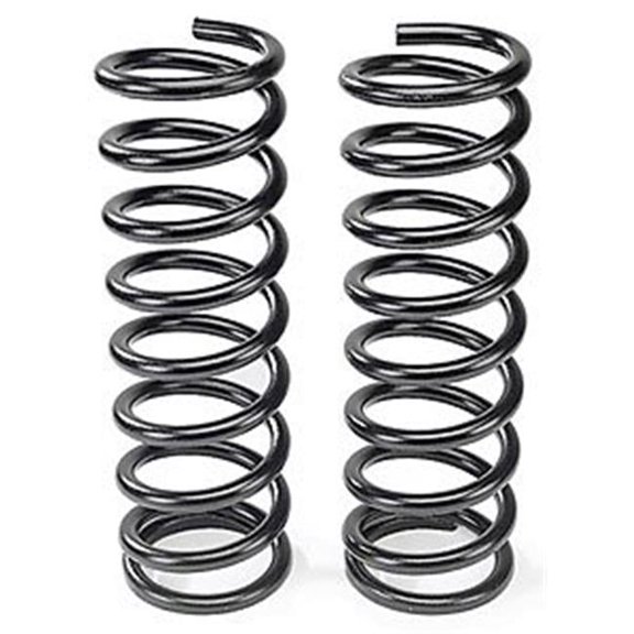 Front Race Coil Spring