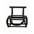thumbnail image 1 of Front Rack Headlight Guard 4 Honda Trail 125 CT125 Hunter Cub 2020-2024 Protect, 1 of 4