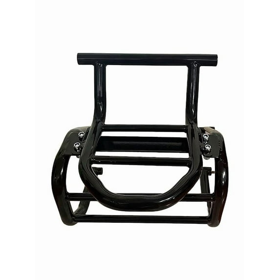 Front Rack Headlight Guard 4 Honda Trail 125 CT125 Hunter Cub 2020-2024 Protect