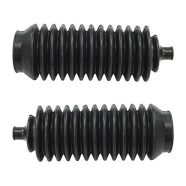 Pair Of Steering Rack Bellows Boots For 1990-1995 Mazda MX-5 Miata – Left & Right
