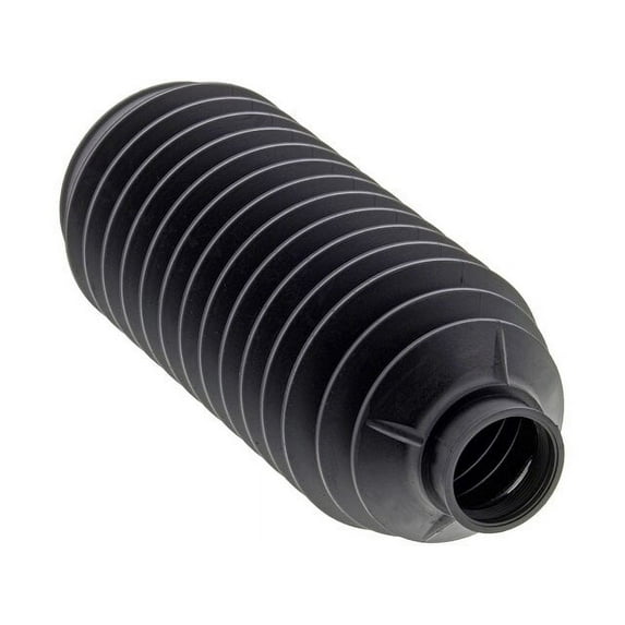 Front Rack and Pinion Bellow - Compatible with 2002 - 2009 Chevy Trailblazer 2003 2004 2005 2006 2007 2008