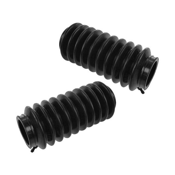 Front Rack and Pinion Bellow Set 2 Piece - Compatible with 1995 - 1997 Honda Odyssey 1996