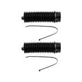 thumbnail image 1 of Front Rack and Pinion Bellow Set 2 Piece - Compatible with 2001 - 2007 Dodge Caravan 2002 2003 2004 2005 2006, 1 of 2
