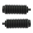 thumbnail image 1 of Front Rack and Pinion Bellow Set 2 Piece Set - Compatible with 1991 - 1996 Dodge Stealth 1992 1993 1994 1995, 1 of 2