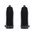 thumbnail image 1 of Front Rack and Pinion Bellow Set 2 Piece Set - Compatible with 2003 - 2014 Chevy Express 1500 2004 2005 2006 2007 2008 2009 2010 2011 2012 2013, 1 of 2
