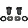 thumbnail image 1 of Front Rack and Pinion Mount Bushing - Compatible with 1999 - 2006 Chevy Silverado 1500 RWD 2000 2001 2002 2003 2004 2005, 1 of 2