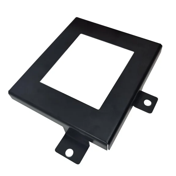 Front Radar Sensor Protective Cover, Compatible with 2023-2024 Honda CR-V Models