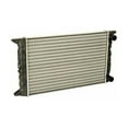 thumbnail image 1 of Front Radiator - Compatible with 1975 Volkswagen Rabbit A1 1.5L 4-Cylinder GAS, 1 of 2