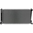 thumbnail image 1 of Front Radiator - Compatible with 2004 Ford F-150, 1 of 2