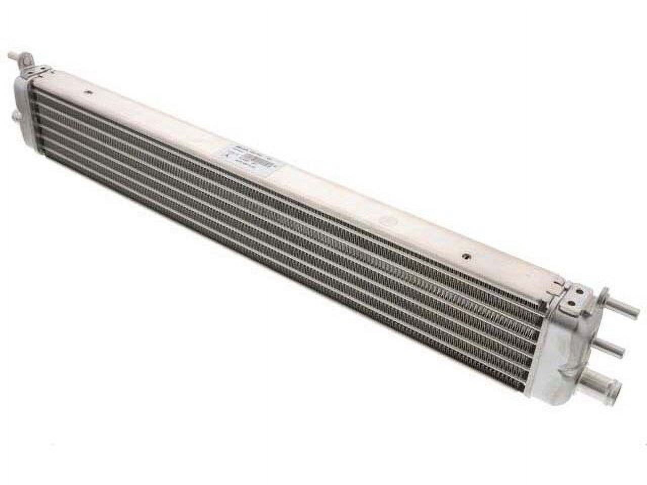 Front Radiator - Compatible with 2005 - 2011 Mercedes-Benz G55 AMG 2006 ...