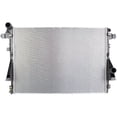 thumbnail image 1 of Front Radiator - Compatible with 2011 - 2016 Ford F-350 Super Duty 6.7L V8 2012 2013 2014 2015, 1 of 2