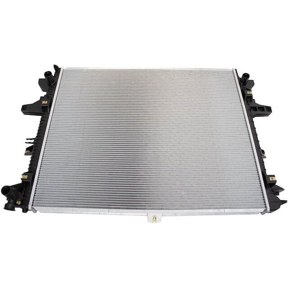 Fronx Radiator Nissan Titan Xd Radiator