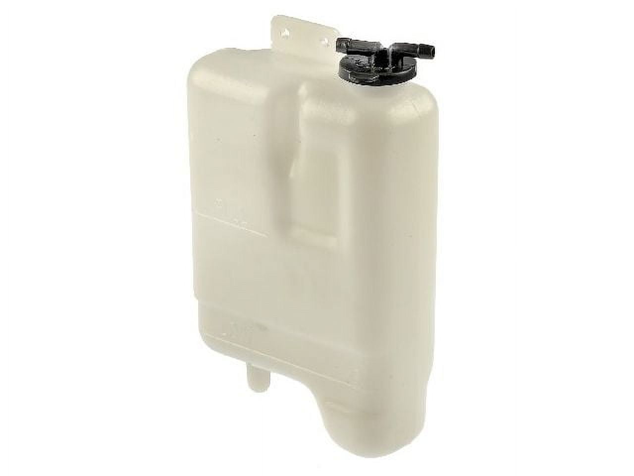 "tonta"  Front Radiator Coolant Overflow Expansion Tank with Cap