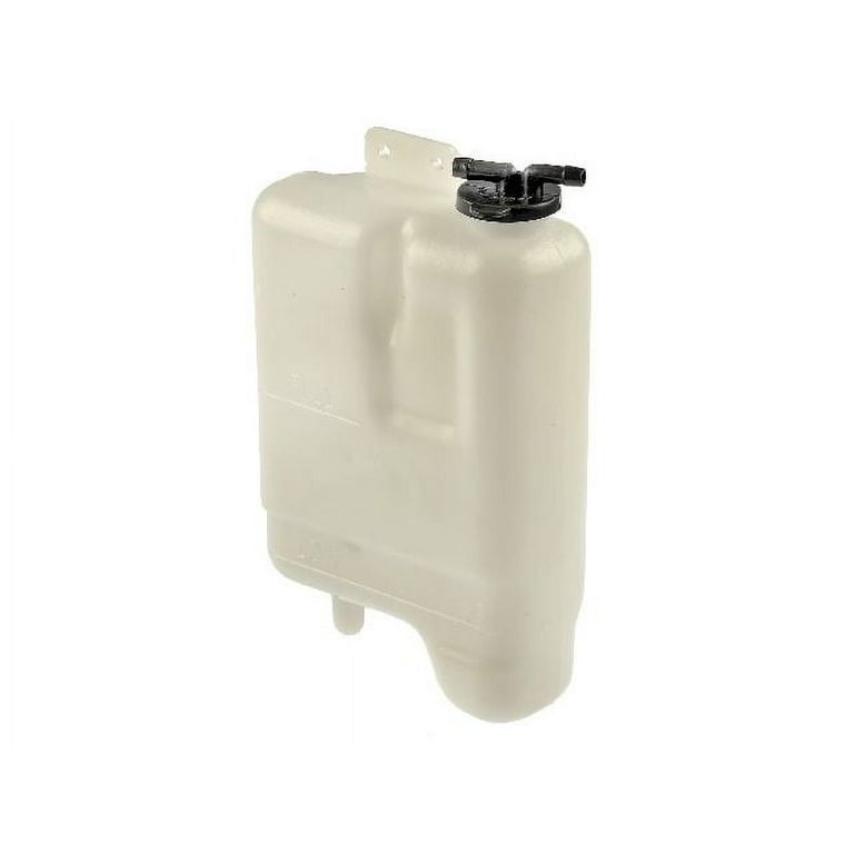 Toa Front Radiator Coolant Overflow Expansion Tank with Cap